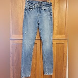 Silver Brand Beau Style Women's Jeans Size 24